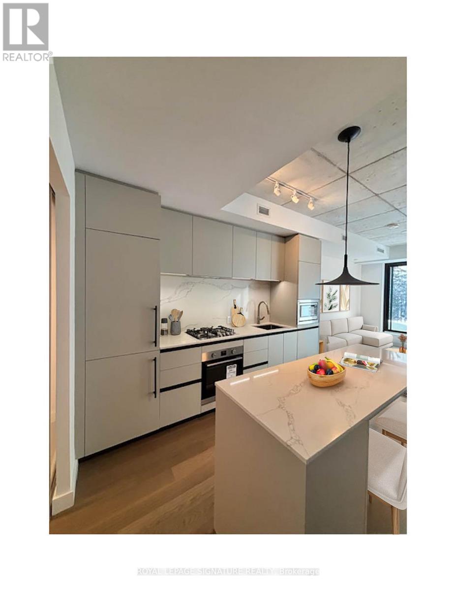 513 - 1720 Bayview Avenue, Toronto, Ontario  M4G 3C4 - Photo 3 - C12840546