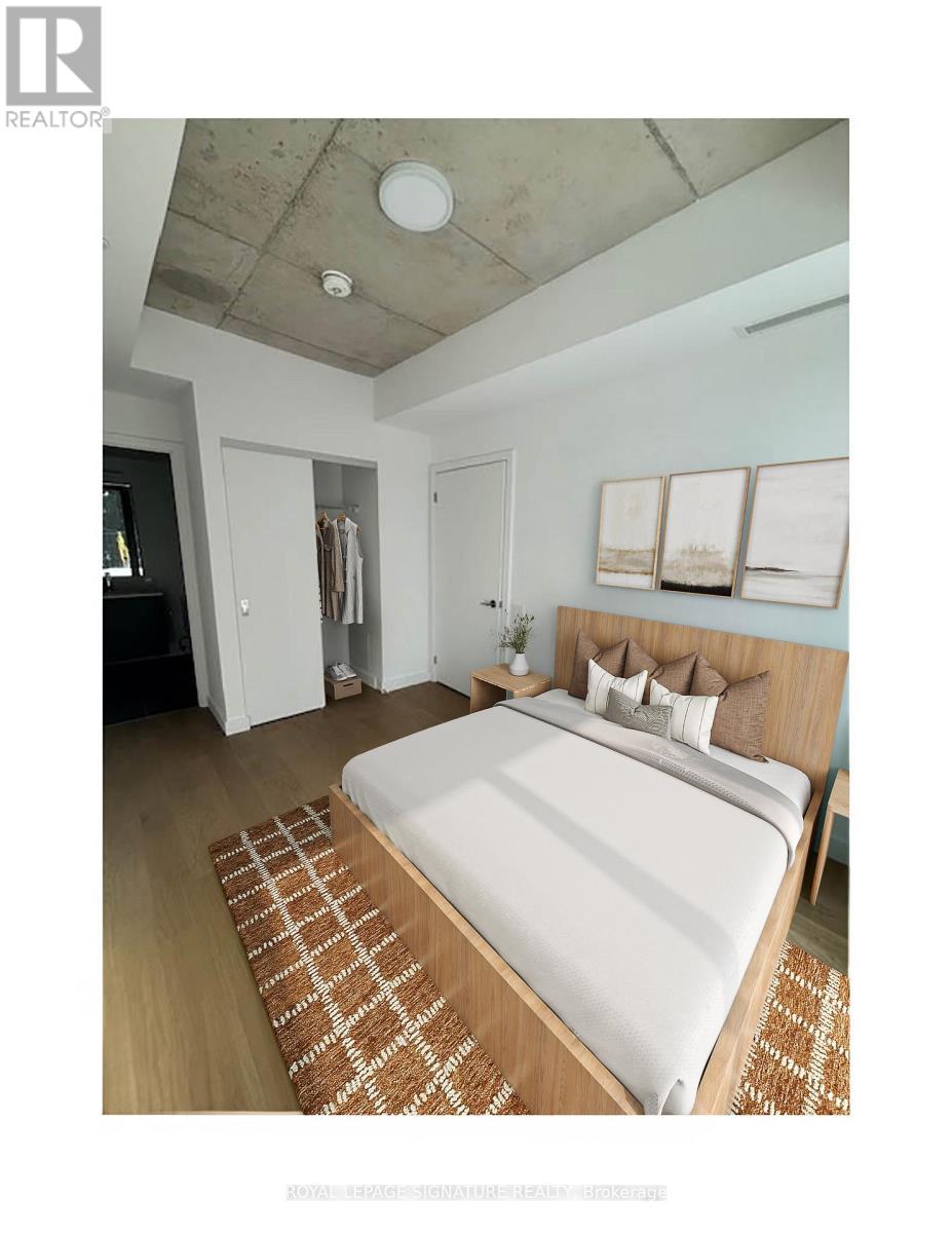 513 - 1720 Bayview Avenue, Toronto, Ontario  M4G 3C4 - Photo 4 - C12840546