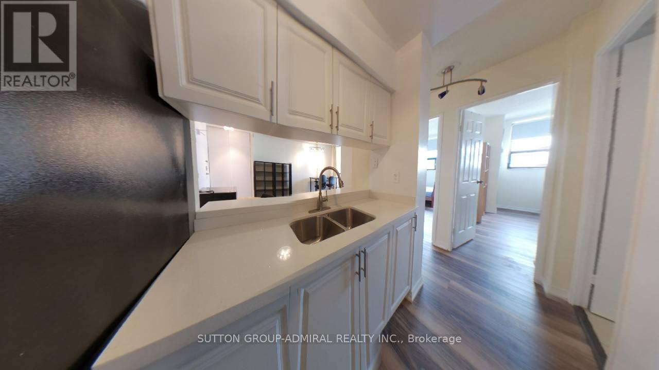 804 - 105 Mc Caul Street, Toronto, Ontario  M5T 2X4 - Photo 16 - C12840560