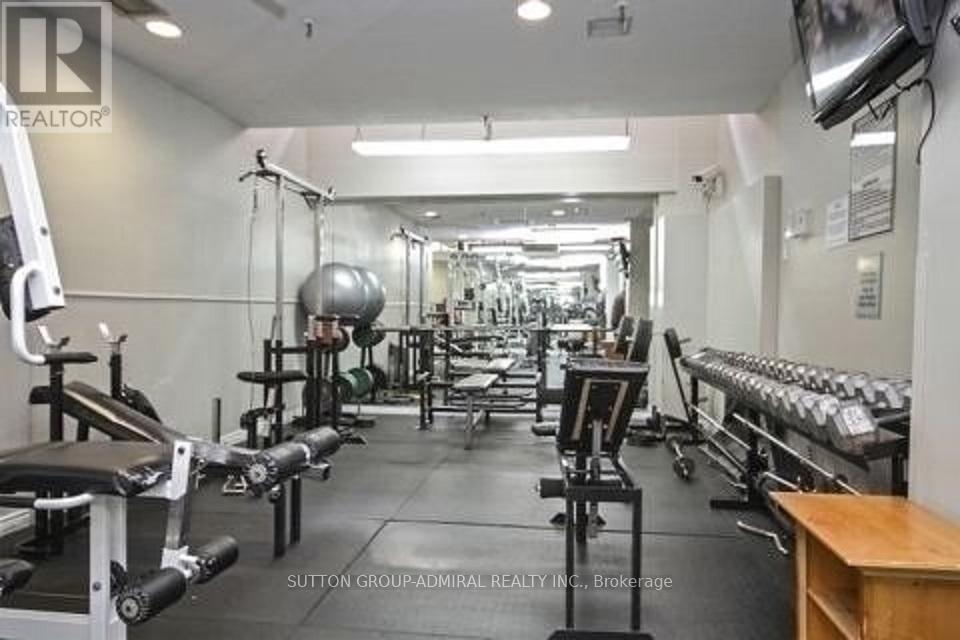 804 - 105 Mc Caul Street, Toronto, Ontario  M5T 2X4 - Photo 19 - C12840560