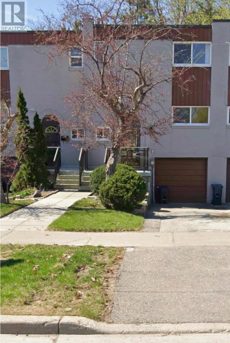 24 King Henrys Boulevard, Toronto, Ontario  M1T 2V4 - Photo 12 - E12840472