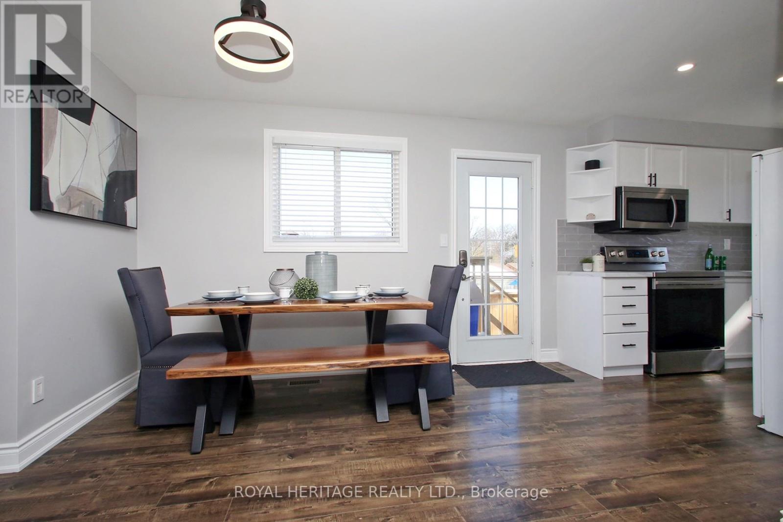 641 Deauville Court, Oshawa, Ontario  L1K 1R1 - Photo 10 - E12840518