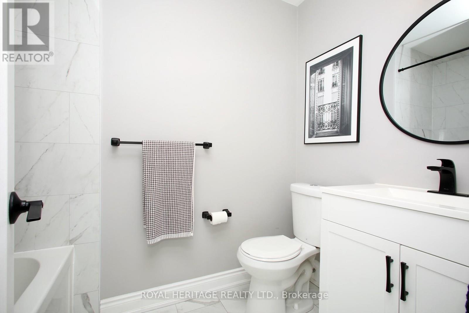 641 Deauville Court, Oshawa, Ontario  L1K 1R1 - Photo 14 - E12840518