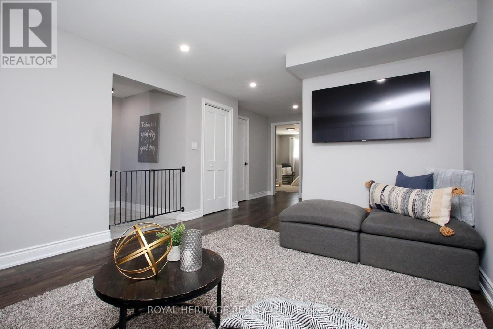 641 Deauville Court, Oshawa, Ontario  L1K 1R1 - Photo 15 - E12840518