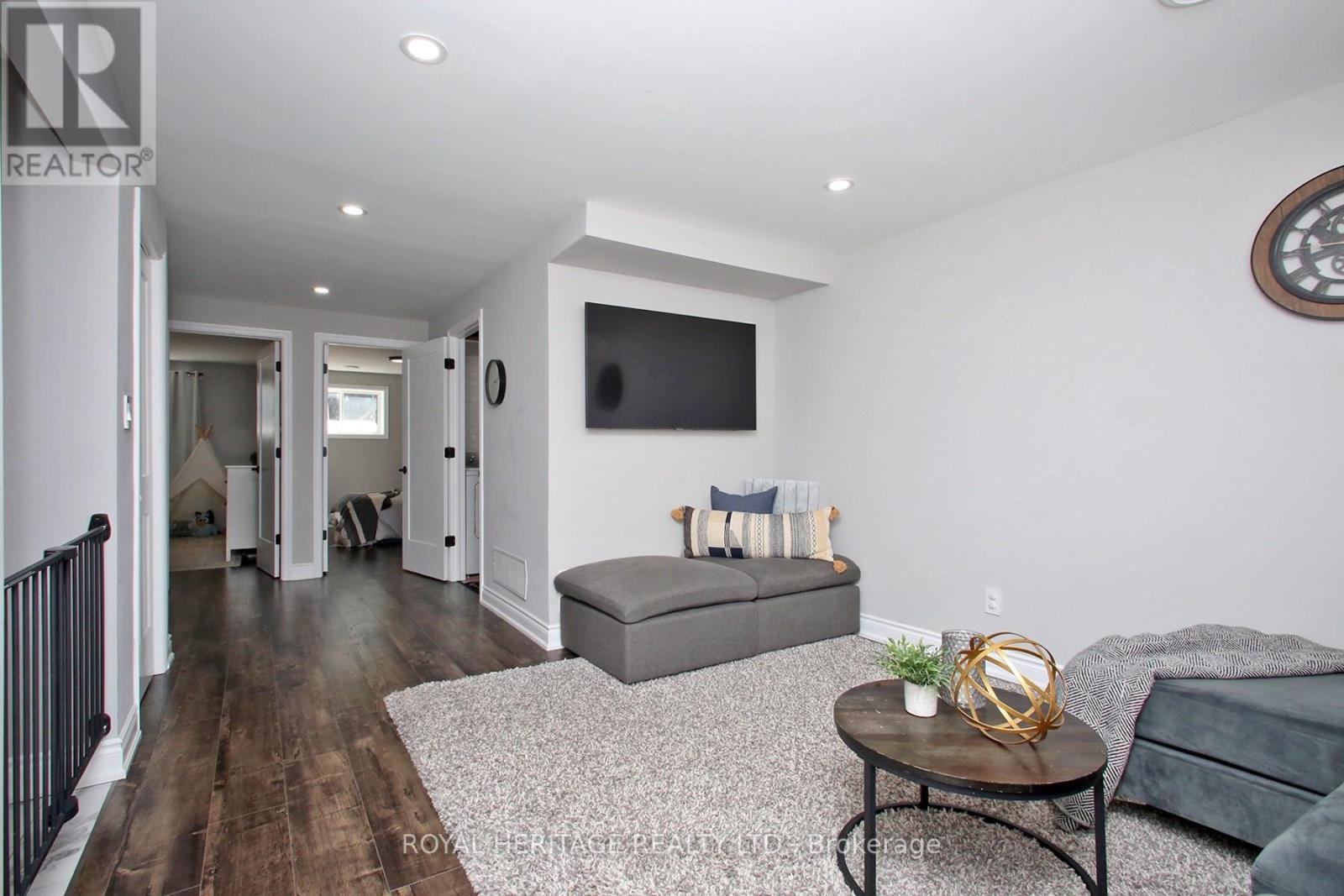 641 Deauville Court, Oshawa, Ontario  L1K 1R1 - Photo 16 - E12840518