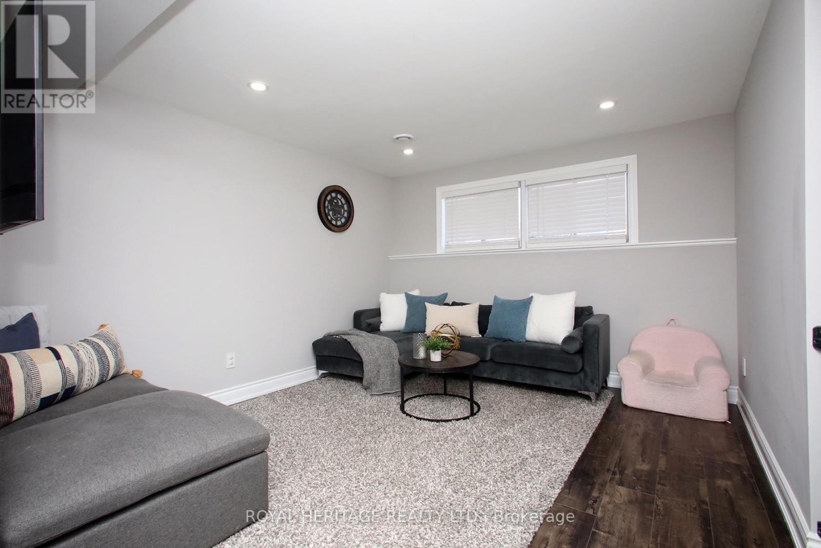 641 Deauville Court, Oshawa, Ontario  L1K 1R1 - Photo 17 - E12840518