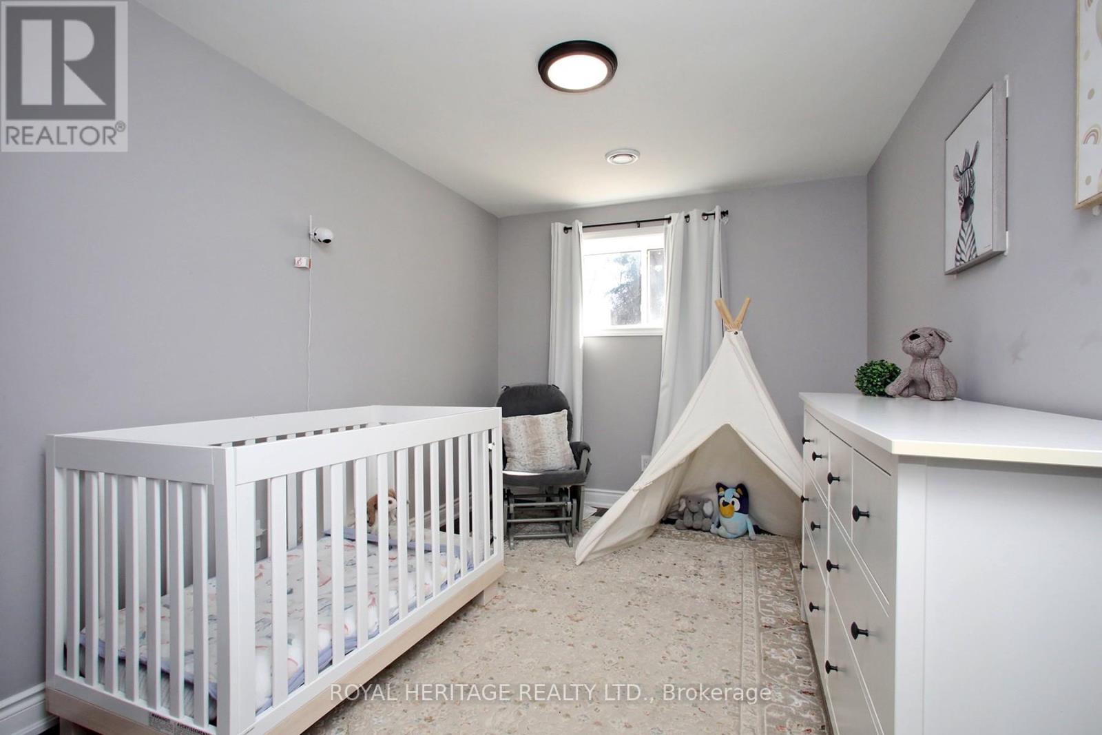 641 Deauville Court, Oshawa, Ontario  L1K 1R1 - Photo 19 - E12840518