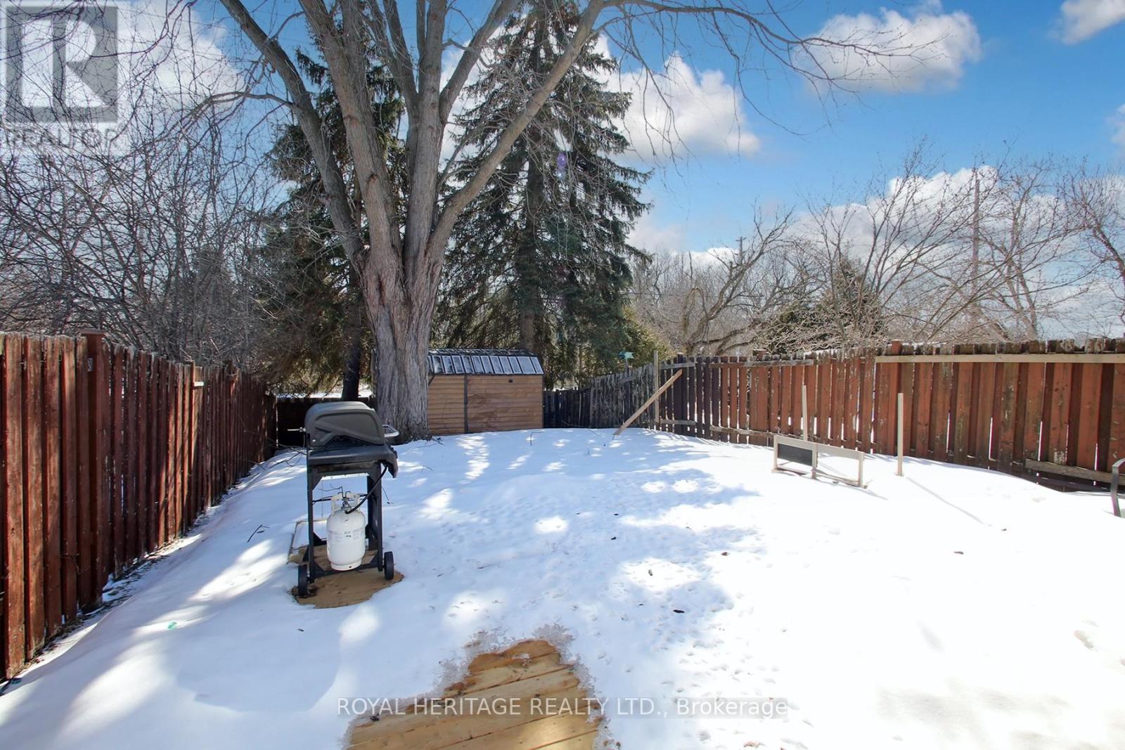 641 Deauville Court, Oshawa, Ontario  L1K 1R1 - Photo 22 - E12840518