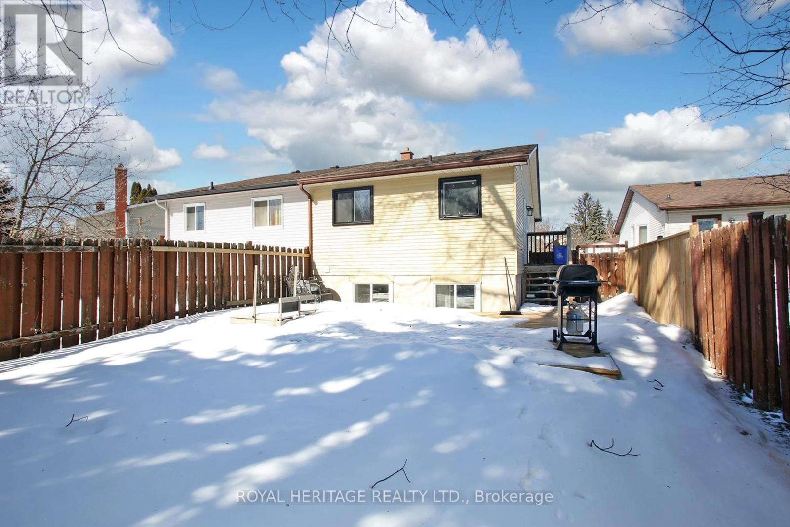 641 Deauville Court, Oshawa, Ontario  L1K 1R1 - Photo 23 - E12840518