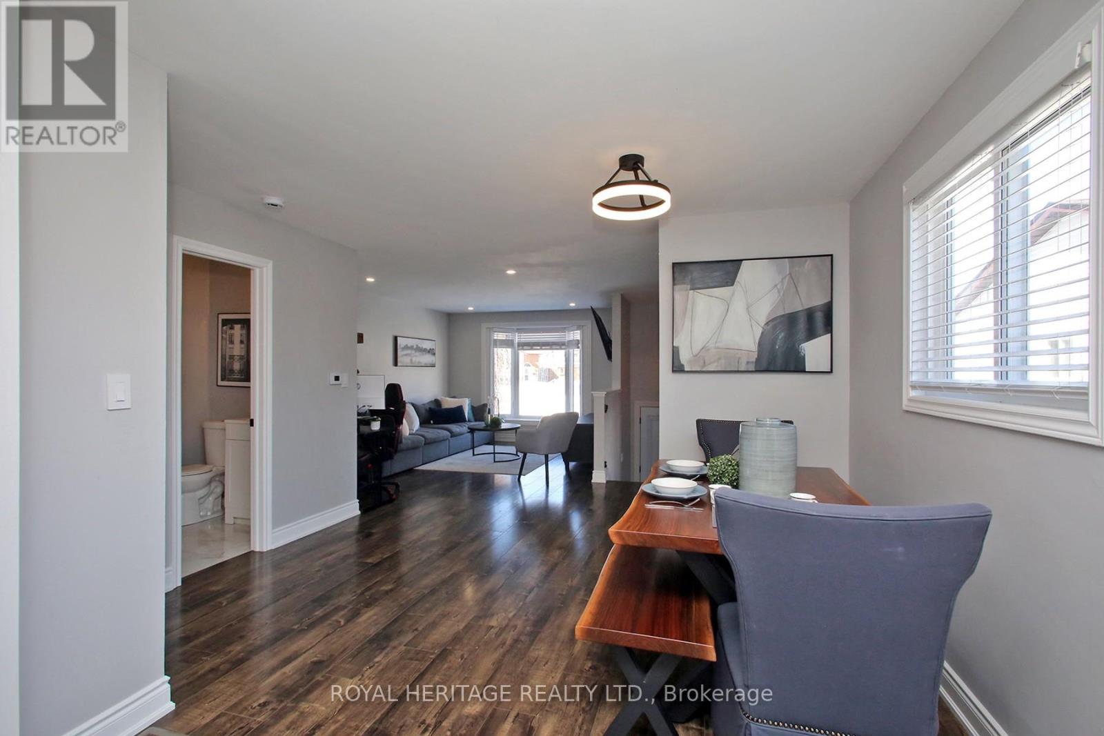 641 Deauville Court, Oshawa, Ontario  L1K 1R1 - Photo 5 - E12840518