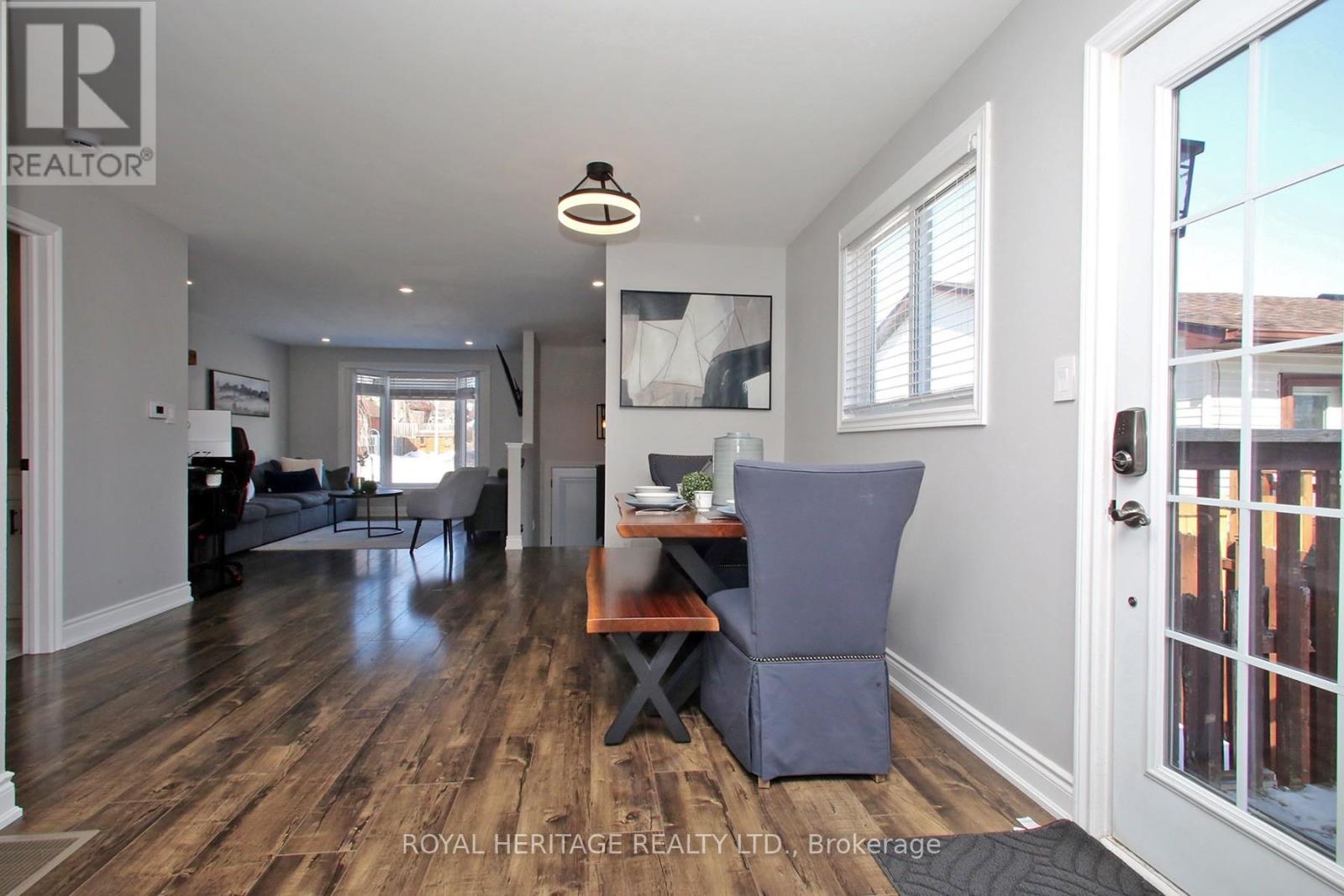 641 Deauville Court, Oshawa, Ontario  L1K 1R1 - Photo 7 - E12840518