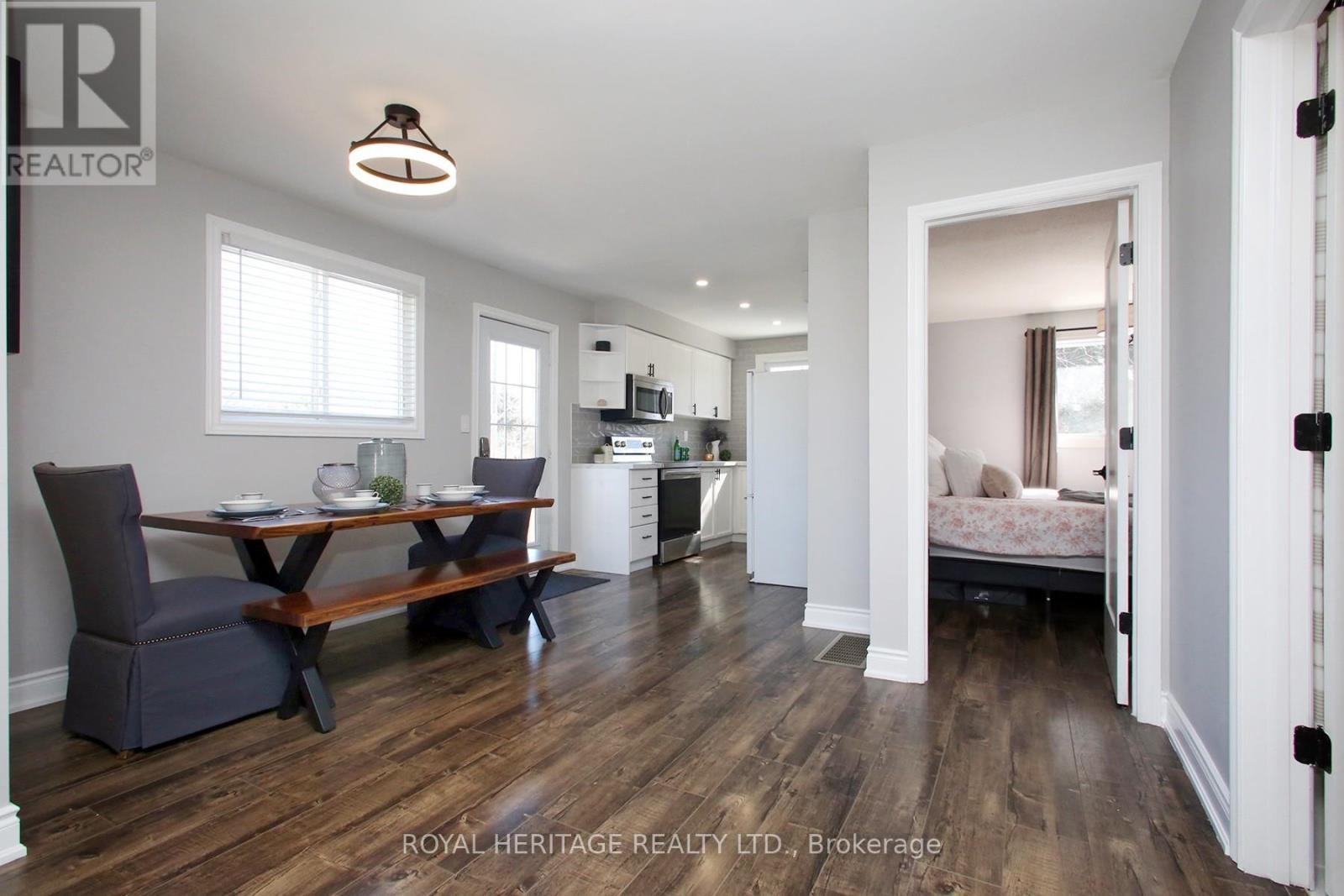 641 Deauville Court, Oshawa, Ontario  L1K 1R1 - Photo 9 - E12840518