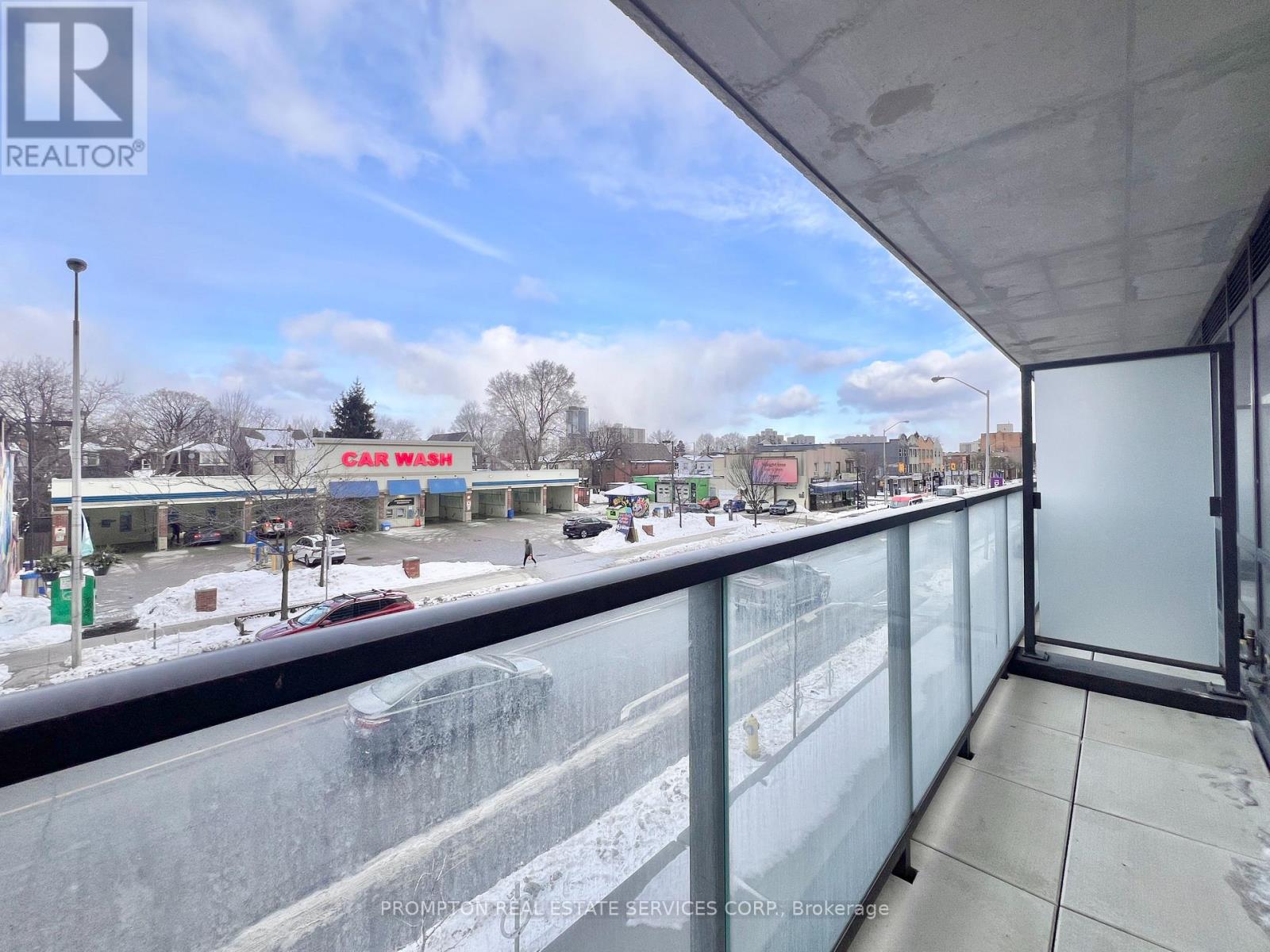 205 - 2369 Danforth Avenue, Toronto, Ontario  M4C 0B1 - Photo 18 - E12840548