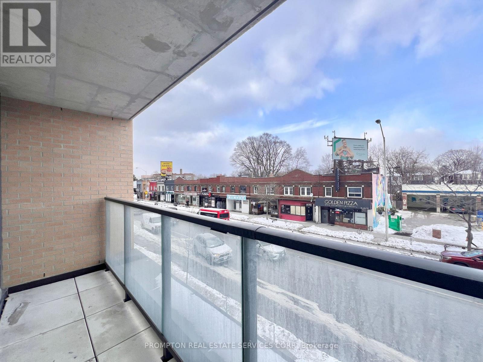 205 - 2369 Danforth Avenue, Toronto, Ontario  M4C 0B1 - Photo 20 - E12840548
