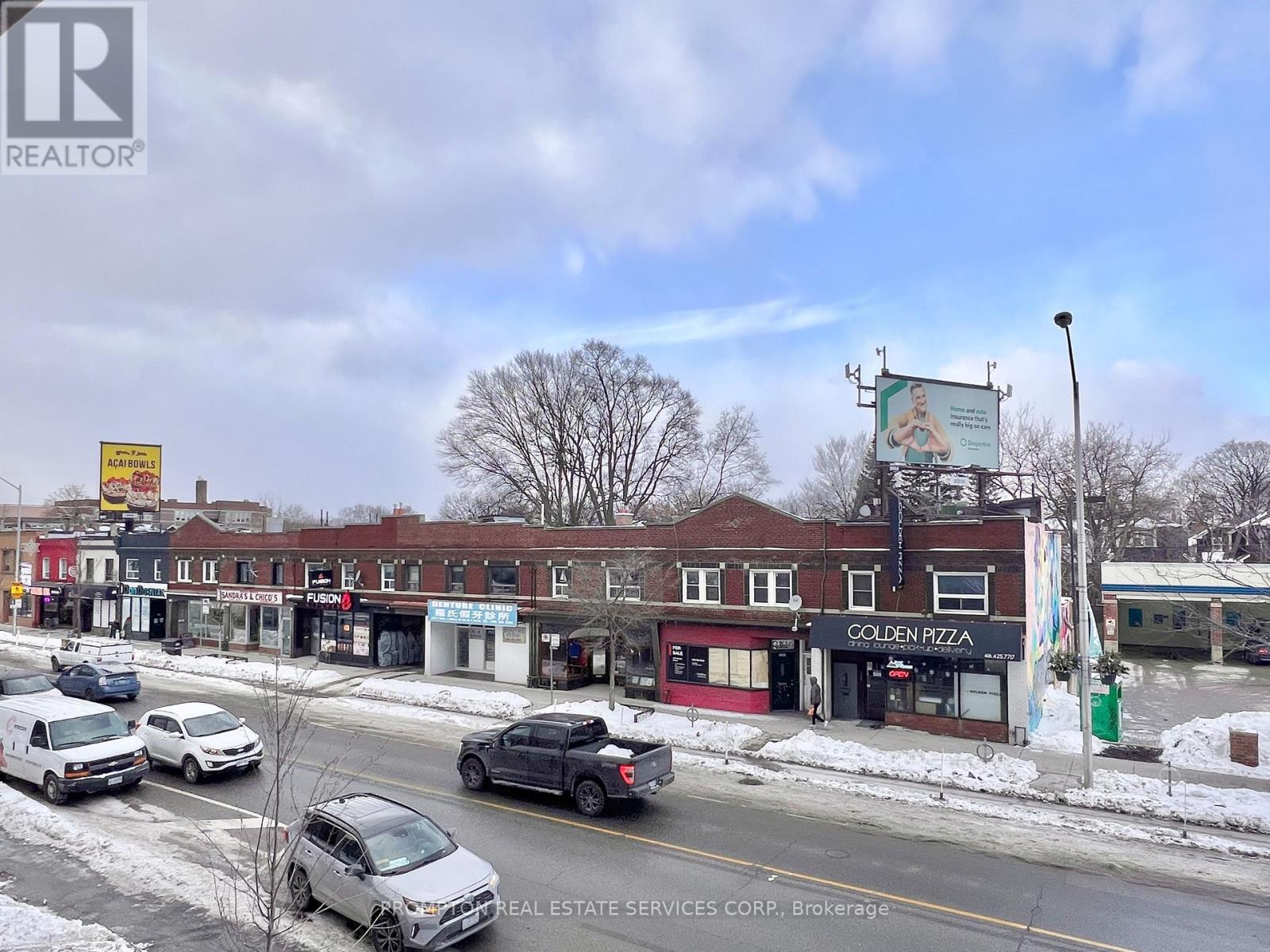 205 - 2369 Danforth Avenue, Toronto, Ontario  M4C 0B1 - Photo 21 - E12840548