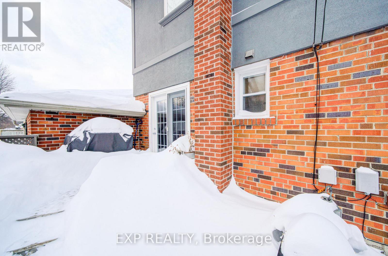 47 Brenda Crescent, Toronto, Ontario  M1K 3C5 - Photo 44 - E12840582