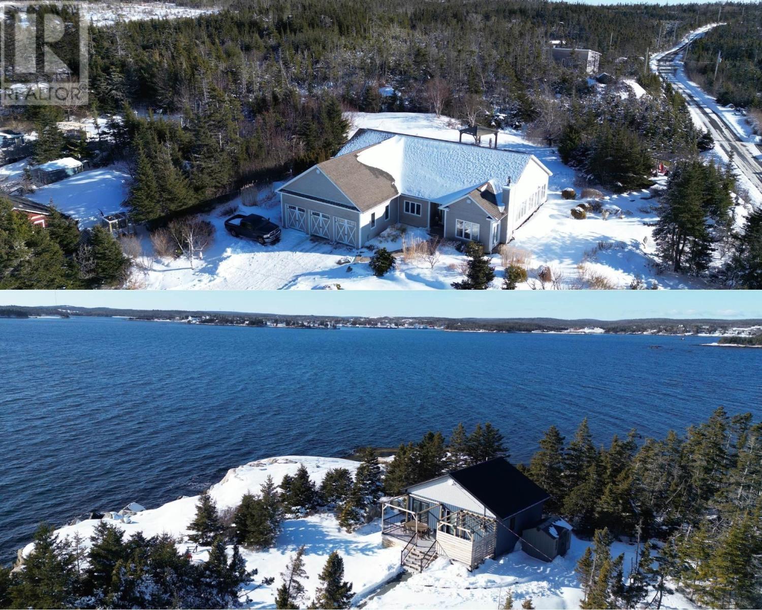 462 Bald Rock Road, Sambro, Nova Scotia  B3V 1K9 - Photo 1 - 202529252