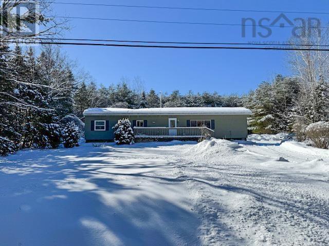 167 Bolivar Road, Rhodes Corner, Nova Scotia  B4V 5N6 - Photo 1 - 202603012