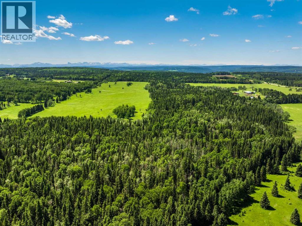 Water Valley, Rural Mountain View County, Alberta  T0M 2E0 - Photo 16 - A2183073