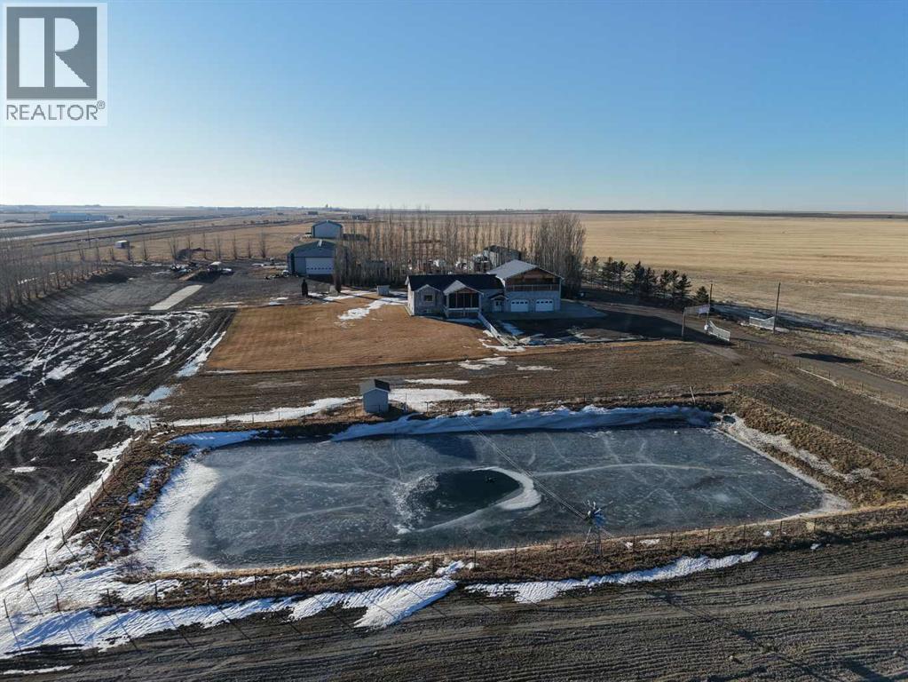 102082 Rge Rd 123, Rural Forty Mile No. 8, Alberta  T0K 0J0 - Photo 3 - A2289370