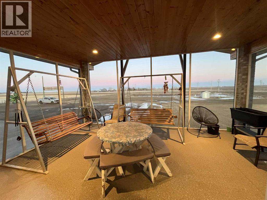 102082 Rge Rd 123, Rural Forty Mile No. 8, Alberta  T0K 0J0 - Photo 16 - A2289370