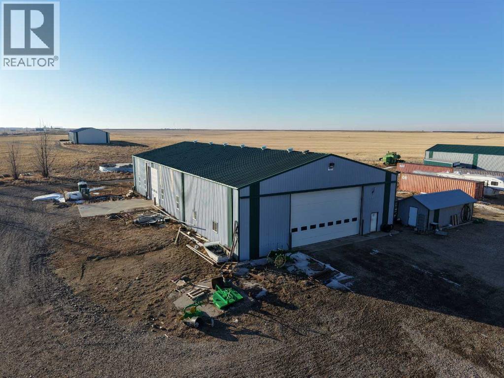 102082 Rge Rd 123, Rural Forty Mile No. 8, Alberta  T0K 0J0 - Photo 35 - A2289370