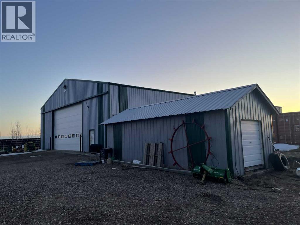 102082 Rge Rd 123, Rural Forty Mile No. 8, Alberta  T0K 0J0 - Photo 37 - A2289370