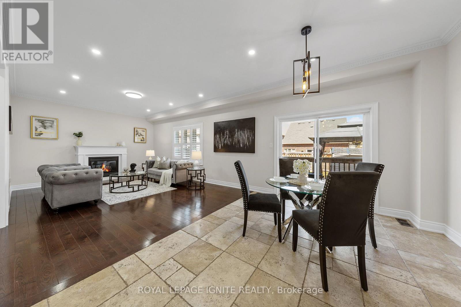 134 Gardiner Drive, Bradford West Gwillimbury (Bradford), Ontario  L3Z 0J6 - Photo 13 - N12840564