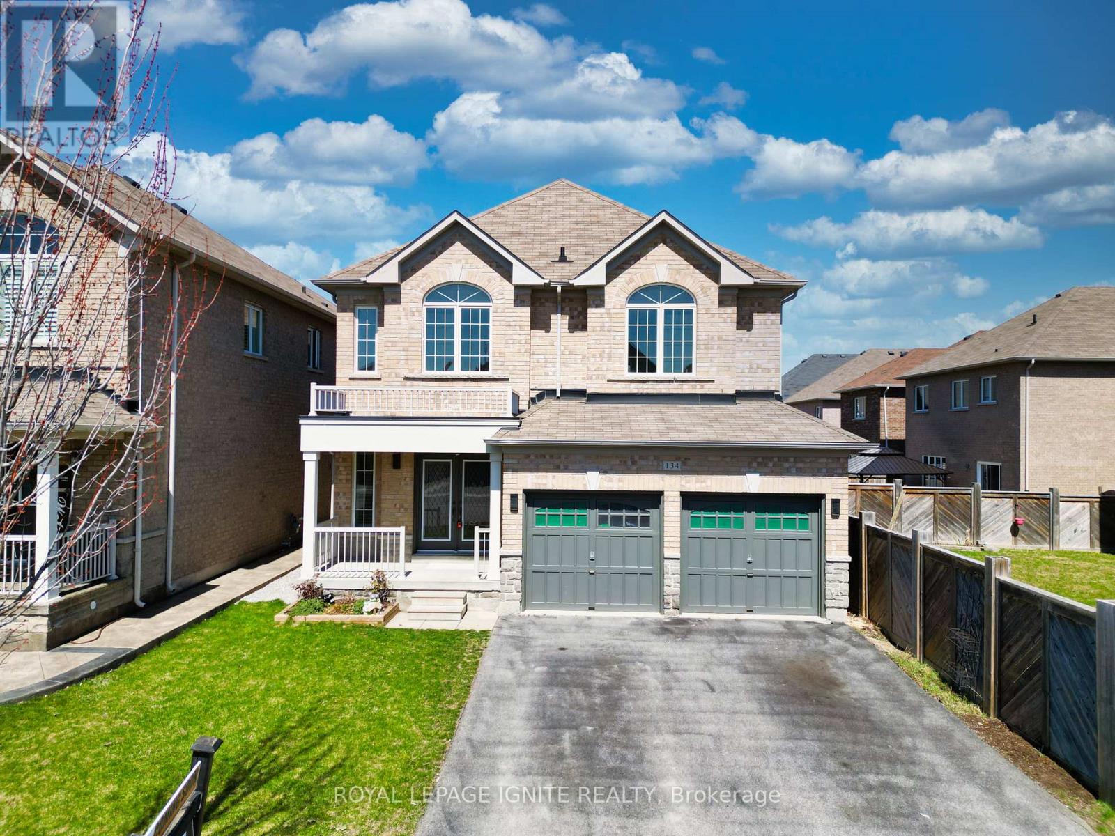 134 Gardiner Drive, Bradford West Gwillimbury (Bradford), Ontario  L3Z 0J6 - Photo 36 - N12840564