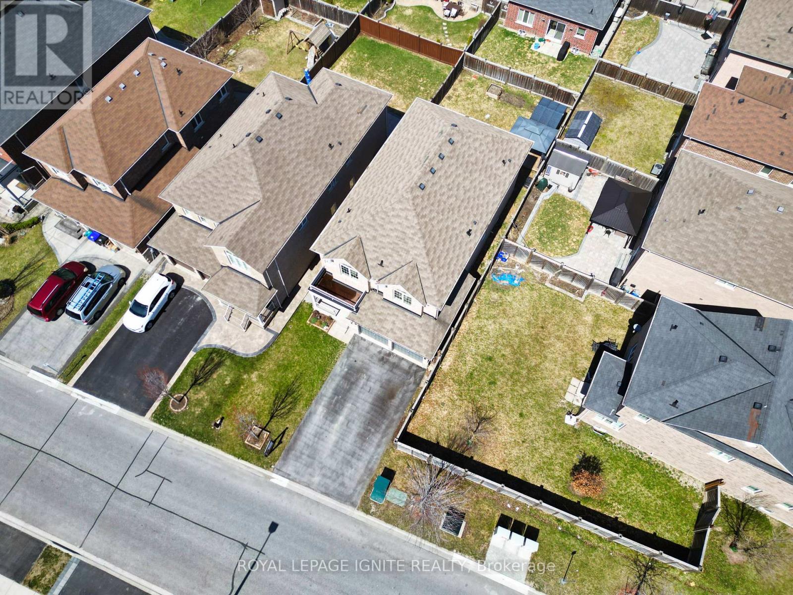 134 Gardiner Drive, Bradford West Gwillimbury (Bradford), Ontario  L3Z 0J6 - Photo 37 - N12840564