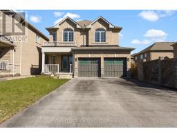 134 GARDINER DRIVE, Bradford West Gwillimbury, Ontario