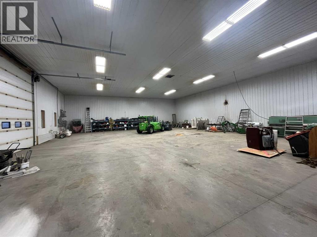 102082 Rge Rd 123, Rural Forty Mile No. 8, Alberta  T0K 0J0 - Photo 43 - A2289370