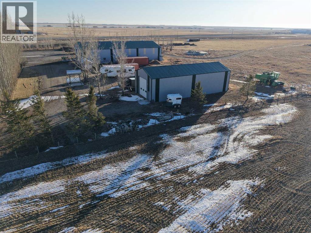 102082 Rge Rd 123, Rural Forty Mile No. 8, Alberta  T0K 0J0 - Photo 38 - A2289370