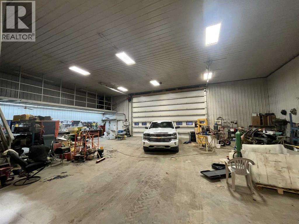 102082 Rge Rd 123, Rural Forty Mile No. 8, Alberta  T0K 0J0 - Photo 41 - A2289370