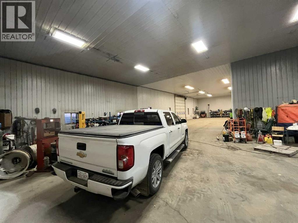 102082 Rge Rd 123, Rural Forty Mile No. 8, Alberta  T0K 0J0 - Photo 39 - A2289370