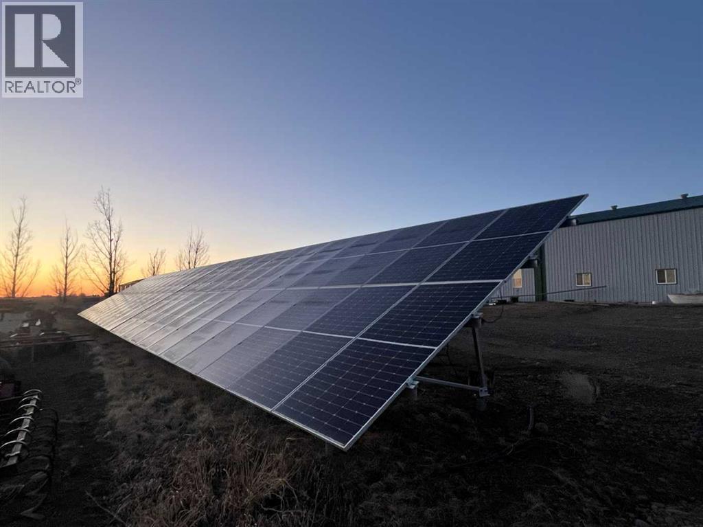 102082 Rge Rd 123, Rural Forty Mile No. 8, Alberta  T0K 0J0 - Photo 47 - A2289370