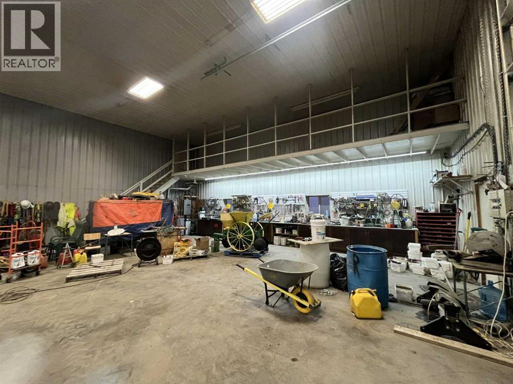 102082 Rge Rd 123, Rural Forty Mile No. 8, Alberta  T0K 0J0 - Photo 42 - A2289370