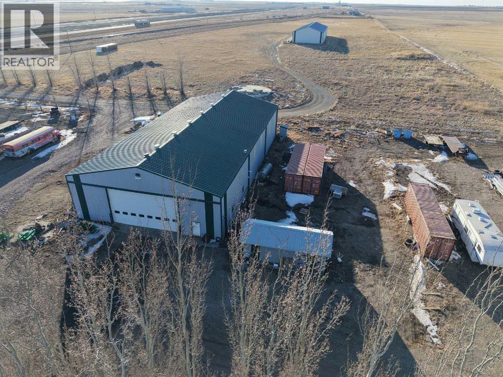 102082 Rge Rd 123, Rural Forty Mile No. 8, Alberta  T0K 0J0 - Photo 34 - A2289370