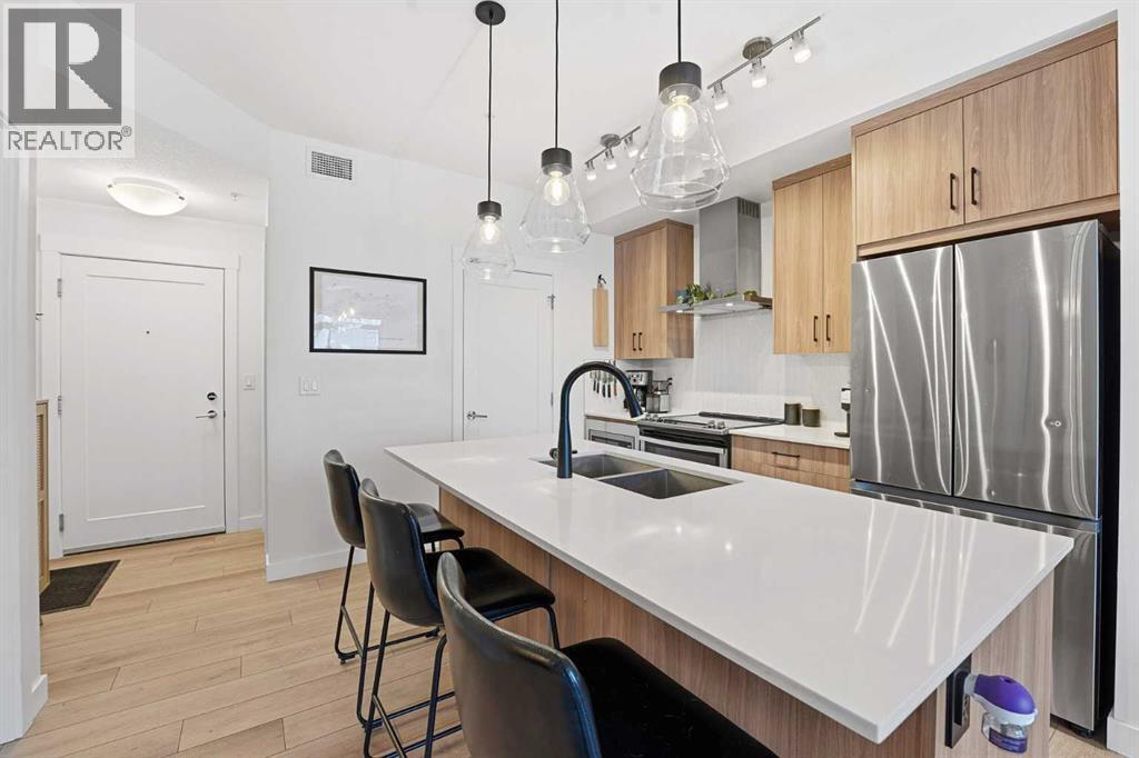 308, 400 Auburn Meadows Common Se, Calgary, Alberta T3M 3K7 - Photo 4 - A2280768