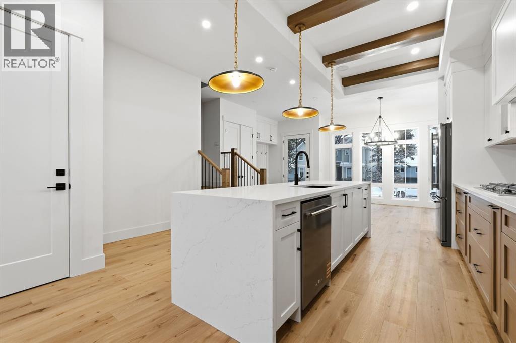 3515 42 Street Sw, Calgary, Alberta  T3E 3M7 - Photo 8 - A2285626