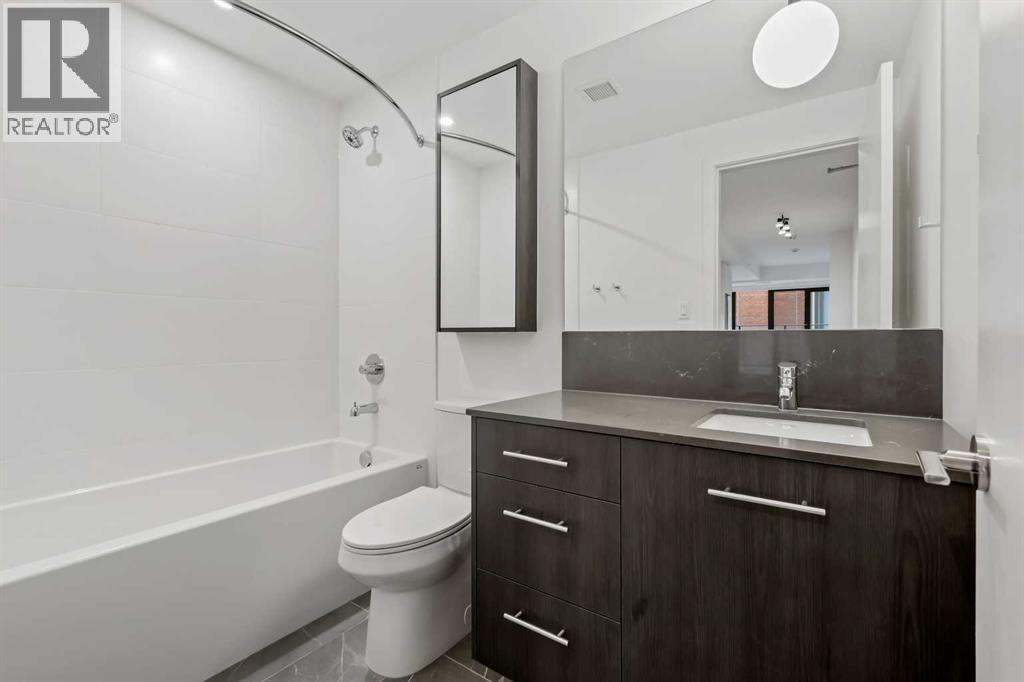 207, 730 2 Avenue Sw, Calgary, Alberta T2P 1R8 - Photo 6 - A2286072