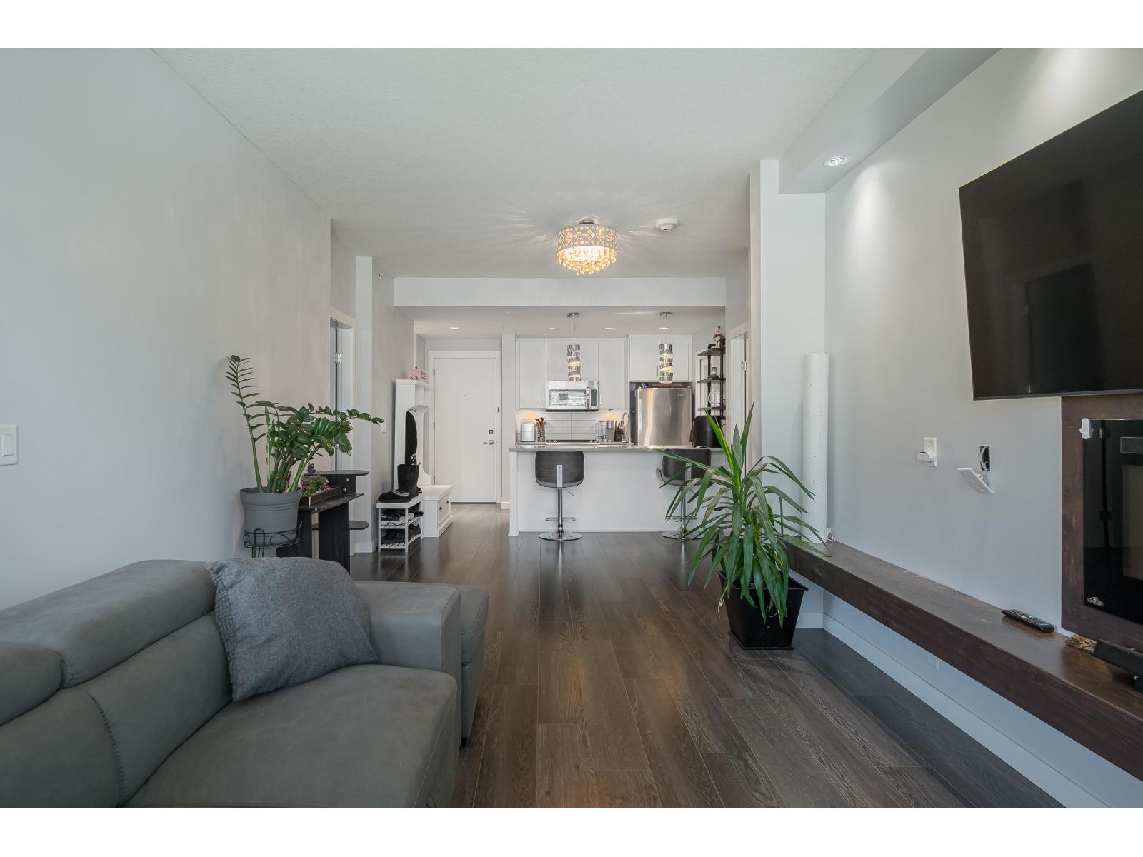 408 2242 Whatcom Road, Abbotsford, British Columbia  V3G 0E6 - Photo 10 - R3094415