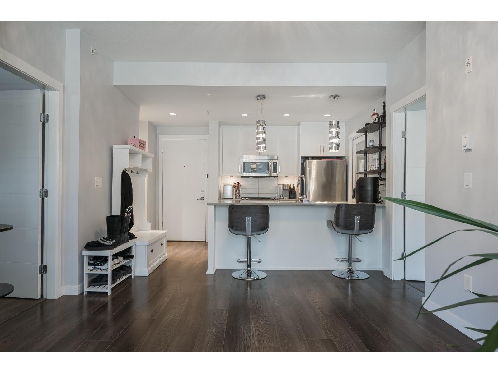 408 2242 Whatcom Road, Abbotsford, British Columbia  V3G 0E6 - Photo 11 - R3094415