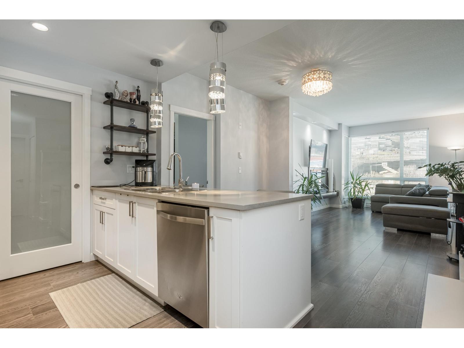 408 2242 Whatcom Road, Abbotsford, British Columbia  V3G 0E6 - Photo 15 - R3094415