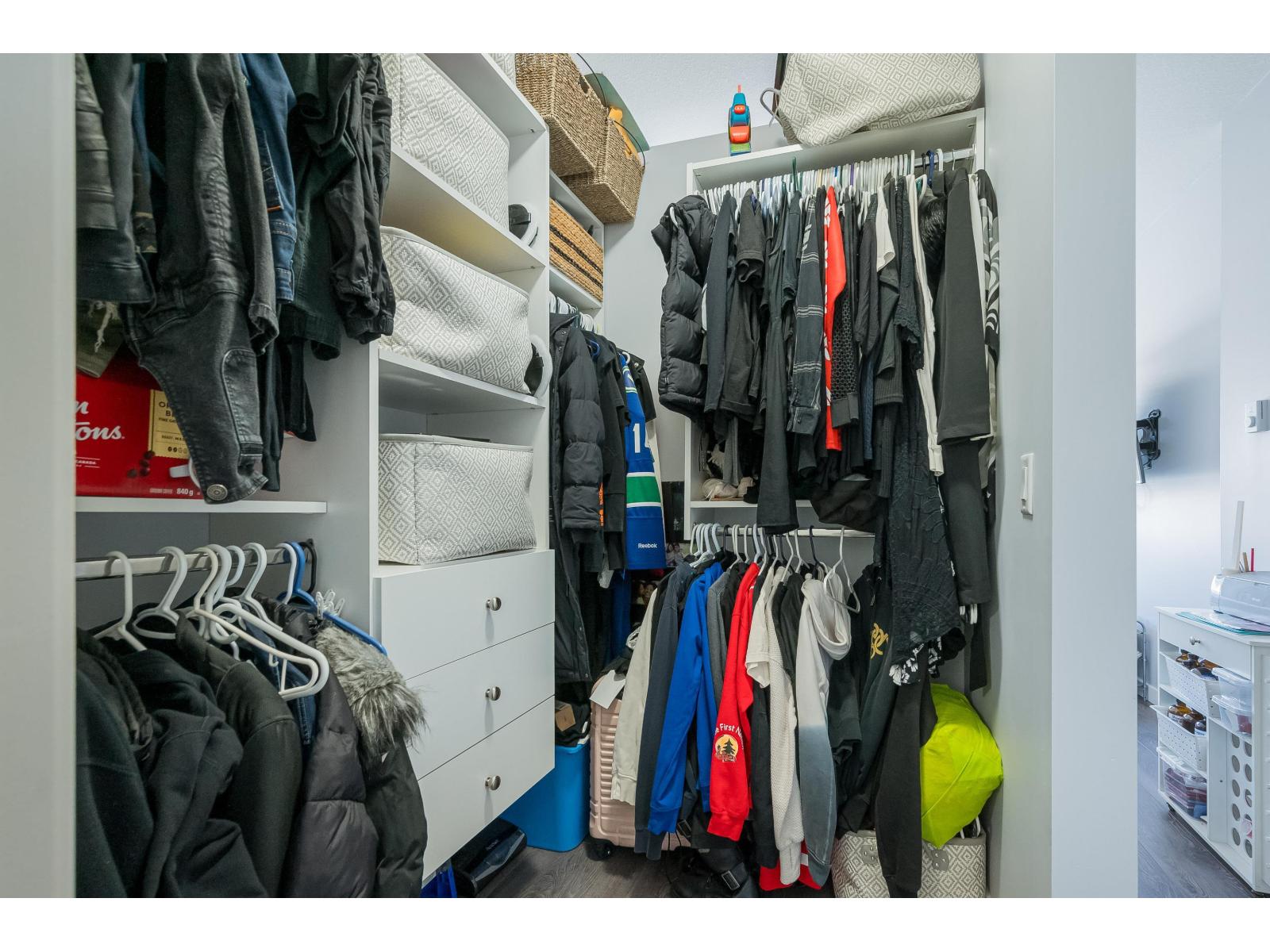 408 2242 Whatcom Road, Abbotsford, British Columbia  V3G 0E6 - Photo 19 - R3094415