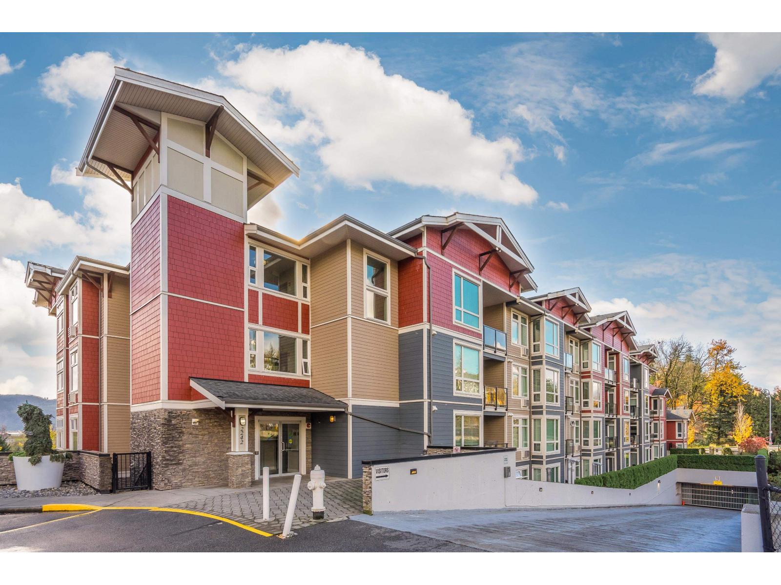 408 2242 Whatcom Road, Abbotsford, British Columbia  V3G 0E6 - Photo 37 - R3094415