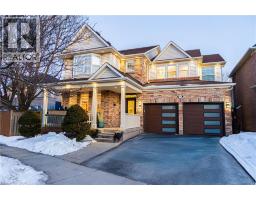 1360 HILL Street, Milton, Ontario