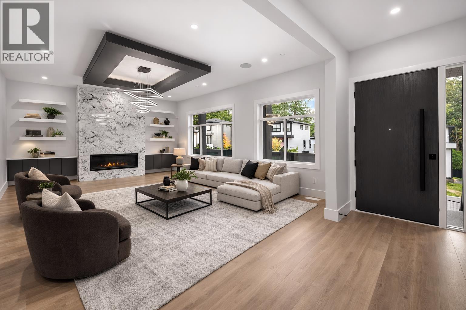 23685 131a Avenue, Maple Ridge, British Columbia  V4R 0J1 - Photo 6 - R3083619