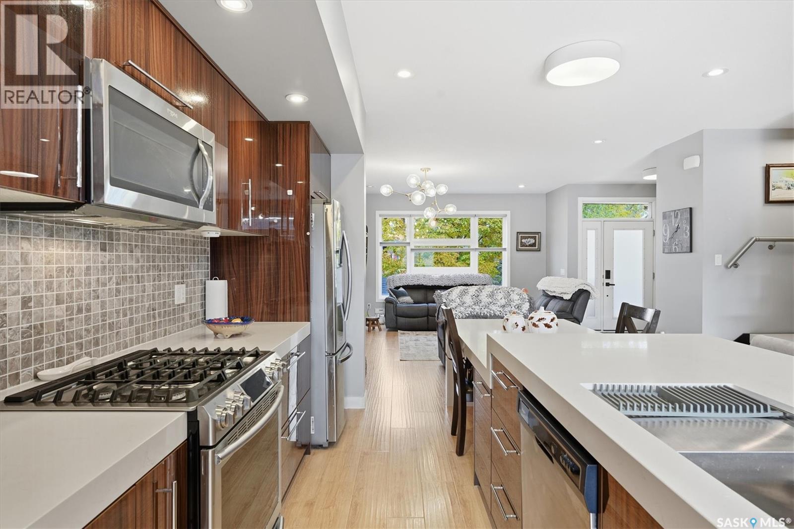 1106 7th Street E, Saskatoon, Saskatchewan  S7H 0Z1 - Photo 11 - SK029627