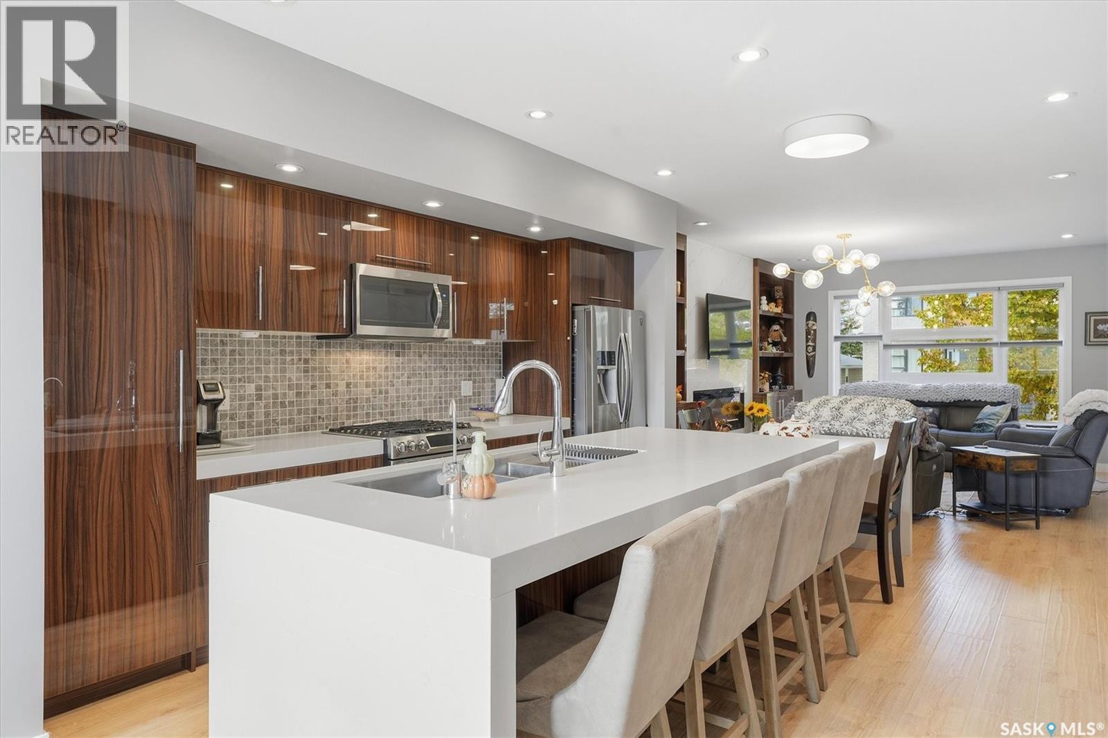 1106 7th Street E, Saskatoon, Saskatchewan  S7H 0Z1 - Photo 12 - SK029627